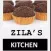 Zila's Kitchen