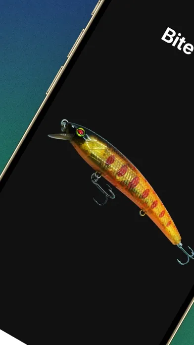 Zrzuty ekranu Bite Boost
