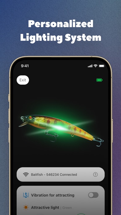 Bite Boost Screenshots