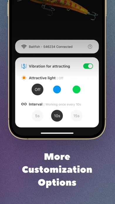 Bite Boost Screenshots