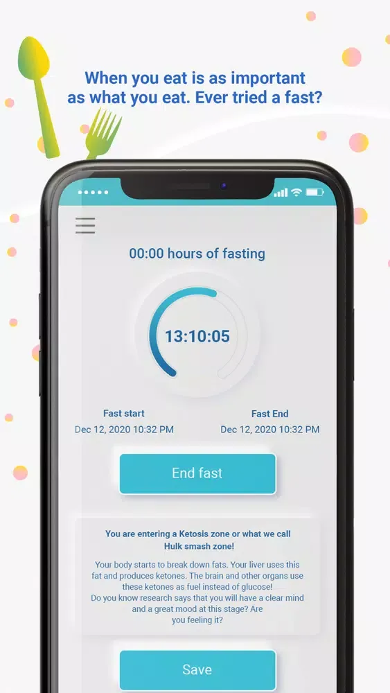Ảnh chụp màn hình của Lori Health