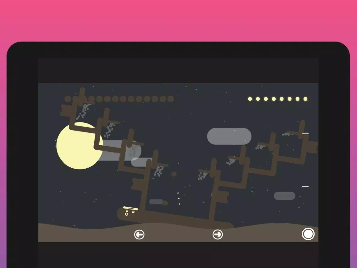 Скриншоты Boat Basketball iPad 