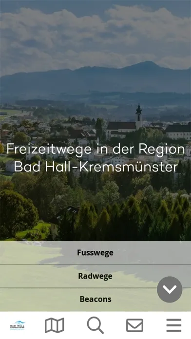 Capturas de pantalla de Traun4tel Touren