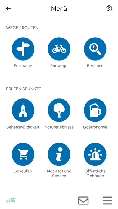 Capturas de pantalla de Traun4tel Touren