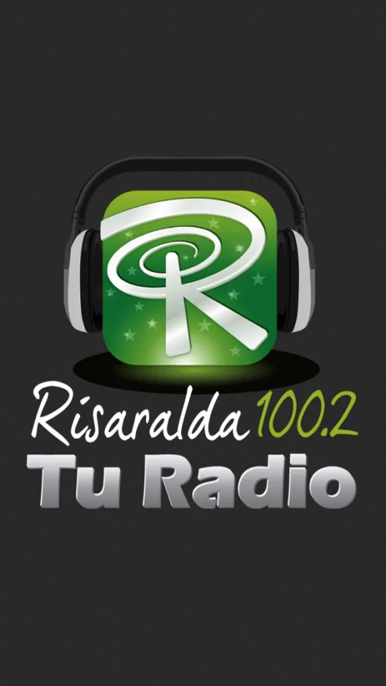 RISARALDA 100.2 FM TU RADIO应用截图