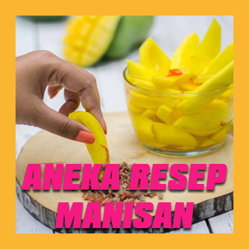 Aneka Resep Manisan Buah
