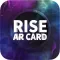 RiseARCard