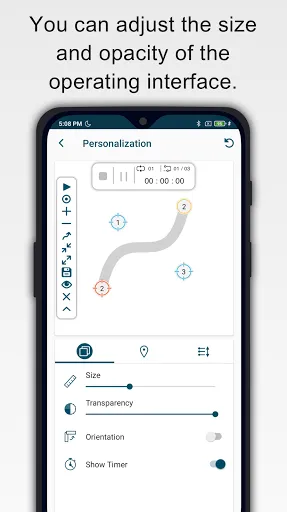 Auto Clicker : Click Assistant Ekran Görüntüleri