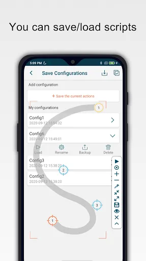 Auto Clicker : Click Assistant Ekran Görüntüleri