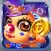 Fish Slots-Arcade Fishing Game