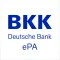 BKK DB ePA