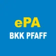 BKK PFAFF ePA