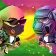 Lucky Jet: Rise Above