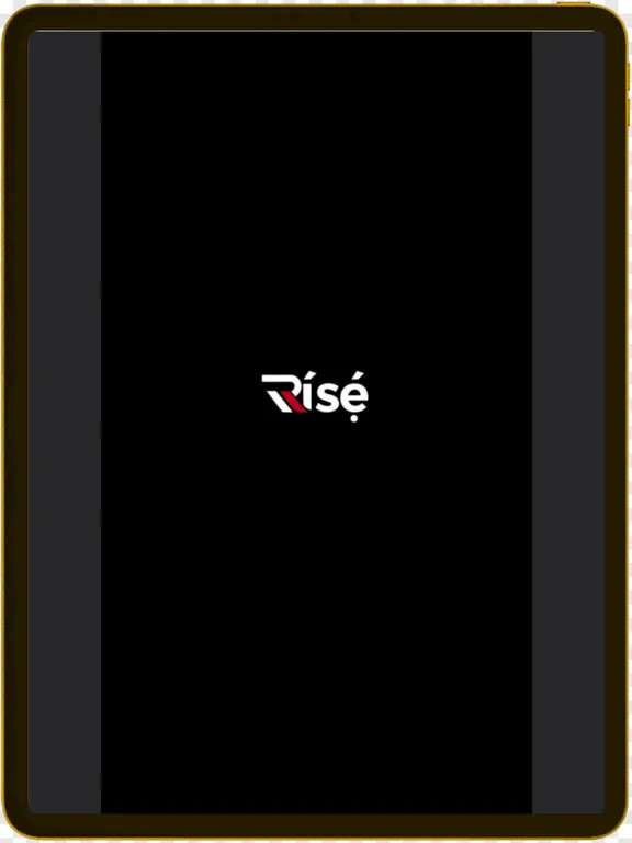 Скриншоты RiseNG iPad 