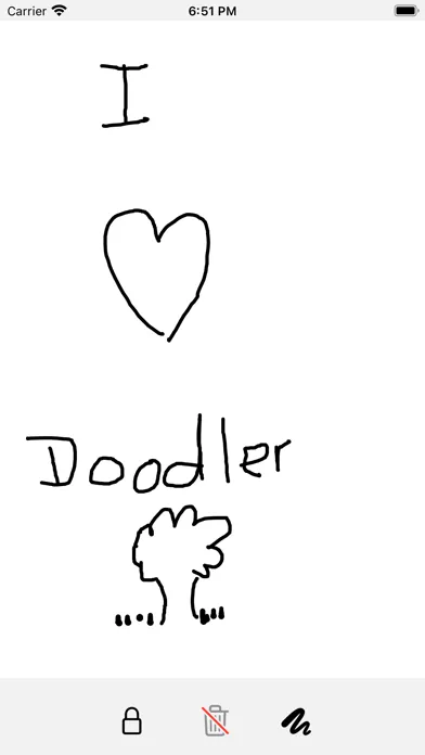 تصاویر Doodler