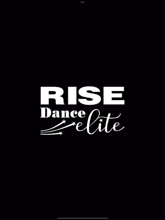 Zrzuty ekranu Rise Dance Elite WA iPad 