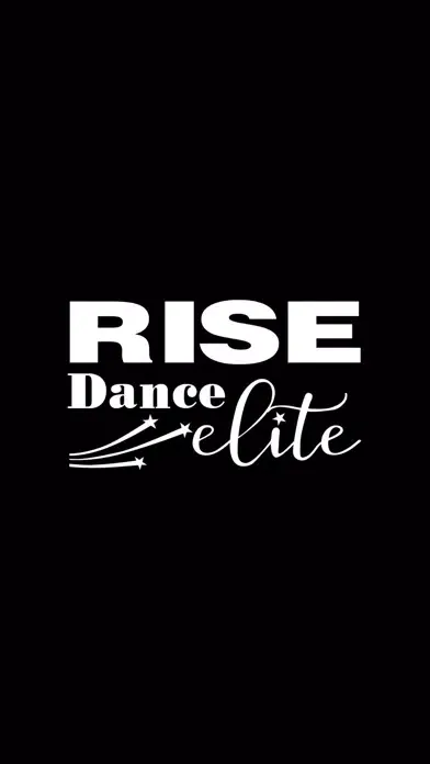 Zrzuty ekranu Rise Dance Elite WA