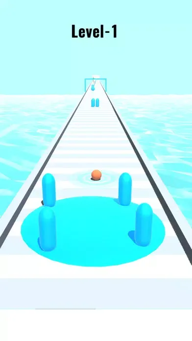 Bowling Traps سکرین شاٹس
