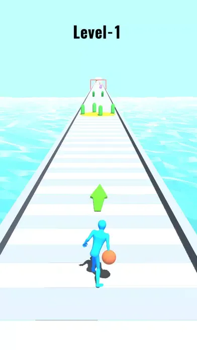 Bowling Traps سکرین شاٹس