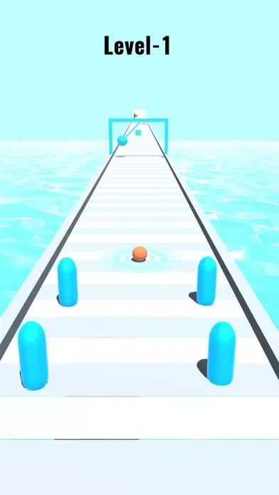 Bowling Traps سکرین شاٹس