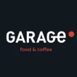 GARAGE – доставка вкусной еды GARAGE – доставка вкусной еды