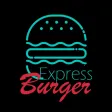 Express Бургер