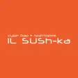 Суши-бар IL Sush-ka