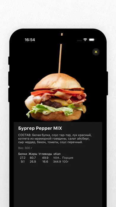 Кафе Пит-Stop Screenshots