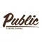 Public - Casual Dining