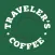 Traveler’s Coffee Якутск