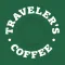 Traveler’s Coffee Якутск