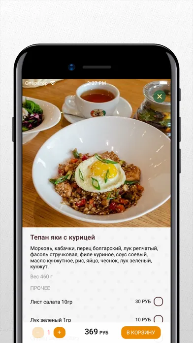 Traveler’s Coffee Якутск应用截图