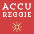 Accu-Reggie Accu-Reggie