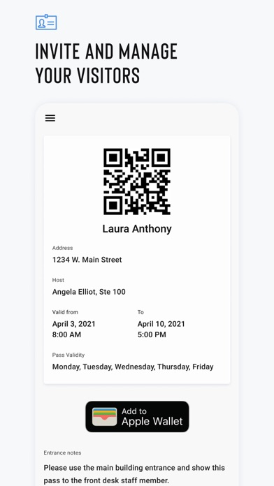 Altus Property Management Screenshots