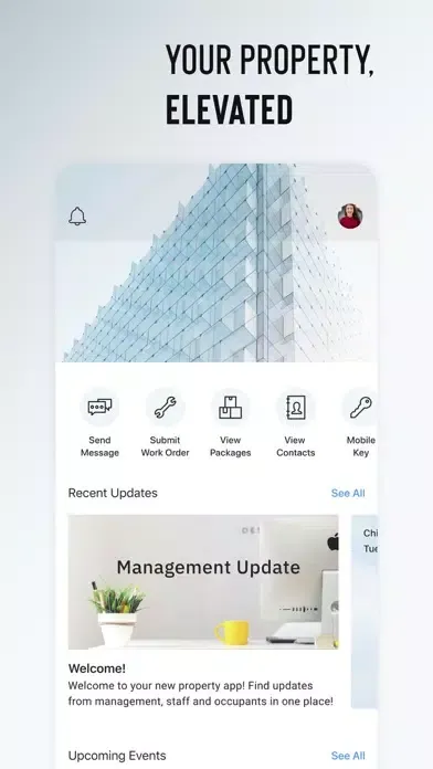 The Dayton's Project应用截图