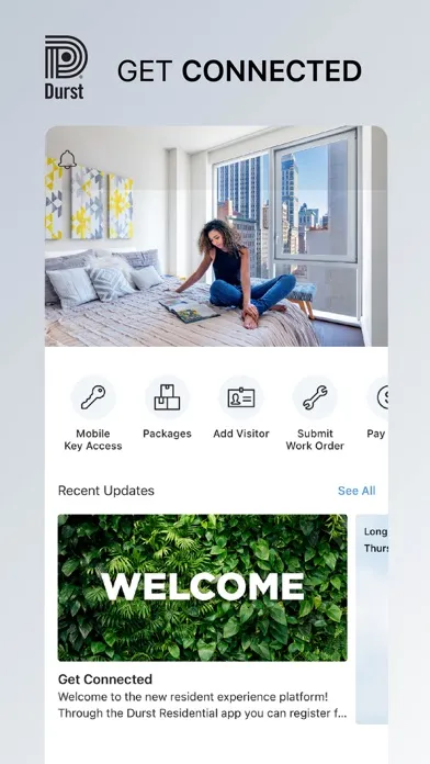 Durst Residential স্ক্রিনশট