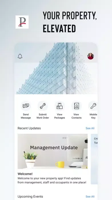 Hi Paradigm スクリーンショット