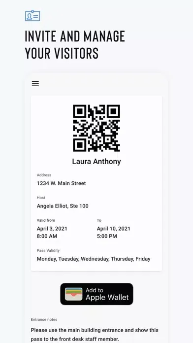 Hi Paradigm スクリーンショット