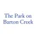 The Park on Barton Creek