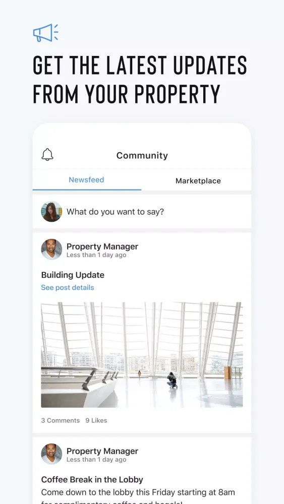 Corporativo Puerta Polanco Screenshots