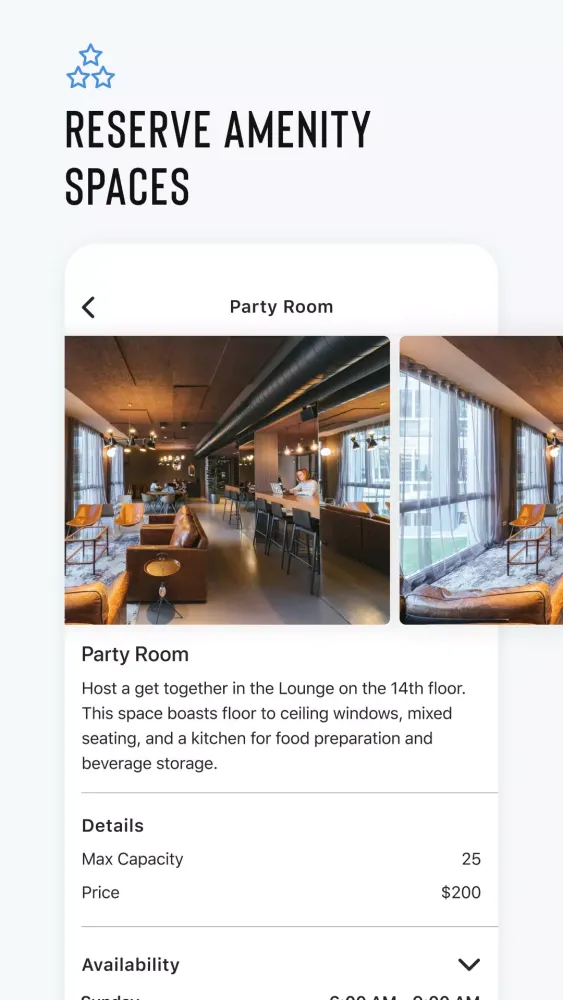 Corporativo Puerta Polanco Screenshots