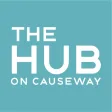 The Hub Workplace App The Hub Workplace App