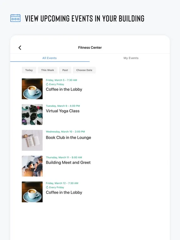 100 Wall Street iPad  سکرین شاٹس