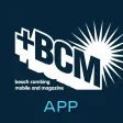 BCM波情報アプリ BCM波情報アプリ