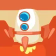 Bubble Go Up - Space Adventure