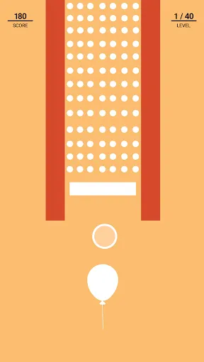 Rise Up: Balloon Game Screenshots