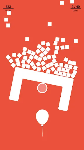 Rise Up: Balloon Game Screenshots