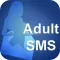 Adult SMS for 18 +