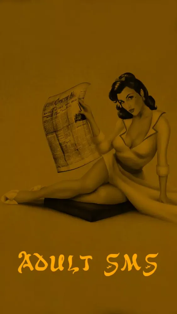 Capturas de pantalla de Adult SMS for 18 +