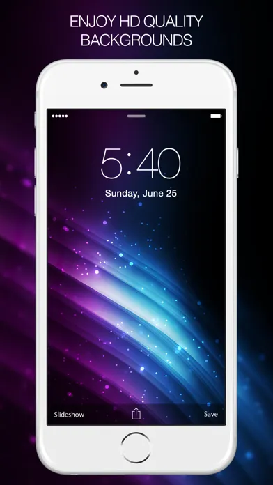 Glow Wallpapers – Glow Pictures & Glow Artwork Screenshots